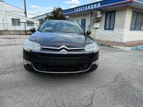 Обява за продажба на Citroen C5 FACELIFT * NAVI EXCLUSIVE*  ~9 390 лв. - изображение 6
