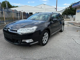 Обява за продажба на Citroen C5 FACELIFT * NAVI EXCLUSIVE*  ~9 390 лв. - изображение 1
