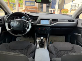 Citroen C5 FACELIFT * NAVI EXCLUSIVE*  | Mobile.bg    13