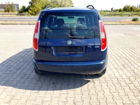 Skoda Roomster 1.2i LPG - 5500 лв. - 21751274 4
