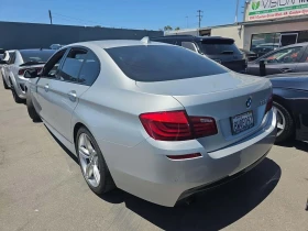 BMW 535 M-PACK* 360* HEADUP* M.T* *     | Mobile.bg    4