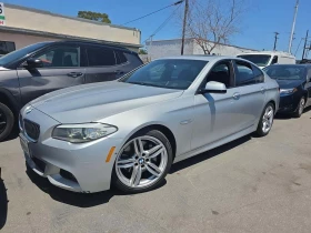  BMW 535