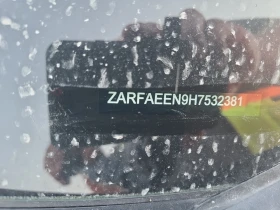 Alfa Romeo Giulia * TI * CARFAX * БЕЗ ПЪРВОНАЧАЛНА ВНОСКА - 27799 лв. - 58219162 12