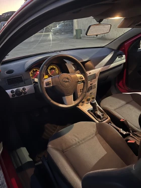 Opel Astra 1.9  | Mobile.bg    8