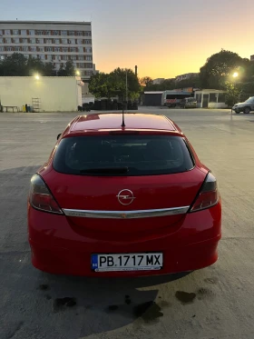 Opel Astra 1.9  | Mobile.bg    3