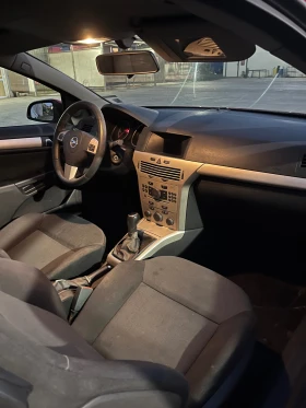Opel Astra 1.9  | Mobile.bg    7