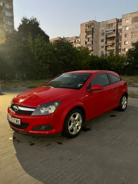     Opel Astra 1.9 