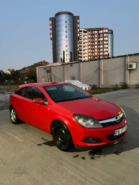 Opel Astra 1.9  | Mobile.bg    5