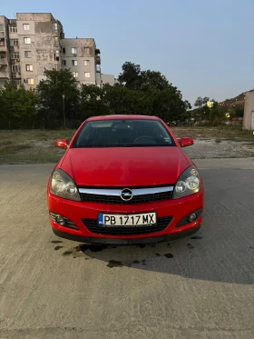Opel Astra 1.9  | Mobile.bg    6