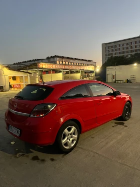 Opel Astra 1.9  | Mobile.bg    4