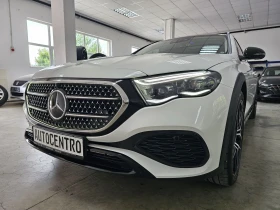 Mercedes-Benz E 300 de All Terrain Панорама - 160000 лв. - 34794137 4