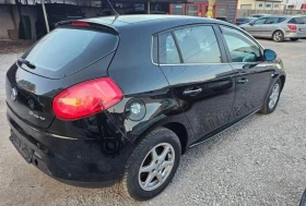 Обява за продажба на Fiat Bravo 1.4 бензин 6ск.  ~3 599 лв. - изображение 4