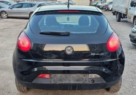 Обява за продажба на Fiat Bravo 1.4 бензин 6ск.  ~3 599 лв. - изображение 1