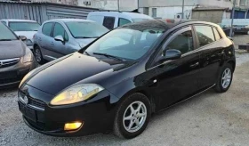 Обява за продажба на Fiat Bravo 1.4 бензин 6ск.  ~3 599 лв. - изображение 3