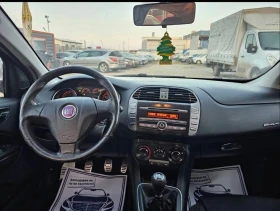 Обява за продажба на Fiat Bravo 1.4 бензин 6ск.  ~3 599 лв. - изображение 1