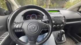 Обява за продажба на Mazda 5 ~4 190 лв. - изображение 5