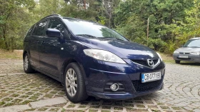 Обява за продажба на Mazda 5 ~4 190 лв. - изображение 1