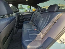 BMW 530 * M SPORT * XDRIVE * CARFAX *    | Mobile.bg    9