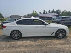 BMW 530 * M SPORT * XDRIVE * CARFAX *    | Mobile.bg    2