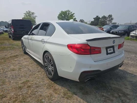 BMW 530 * M SPORT * XDRIVE * CARFAX *    | Mobile.bg    3
