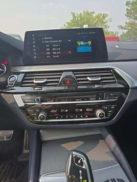 BMW 530 * M SPORT * XDRIVE * CARFAX *    | Mobile.bg    6