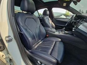 BMW 530 * M SPORT * XDRIVE * CARFAX *    | Mobile.bg    8