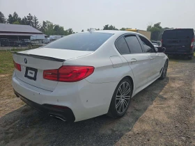 BMW 530 * M SPORT * XDRIVE * CARFAX *    | Mobile.bg    4