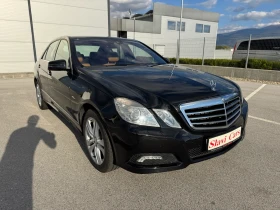     Mercedes-Benz E 500 AVANTGARDE - AIRMATIC - ITALIA