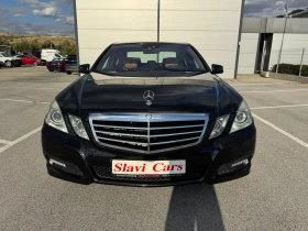     Mercedes-Benz E 500 AVANTGARDE - AIRMATIC - ITALIA