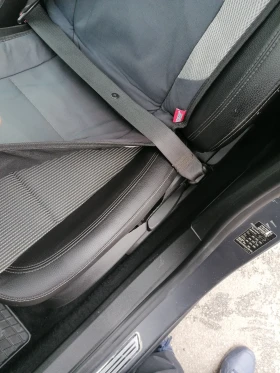 Opel Astra Спорт тоурер, снимка 13