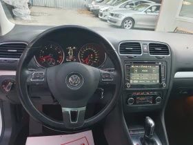 VW Golf 1 2 Tsi AUT NAVI  Higlinne EURO 5 - 12988 лв. / 6640.66 € - 88596739 8