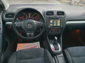 VW Golf 1 2 Tsi AUT NAVI  Higlinne EURO 5 - 12988 лв. / 6640.66 € - 88596739 10