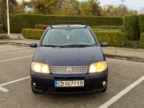 Fiat Punto - 2850 лв. / 1457.18 € - 18701850 5
