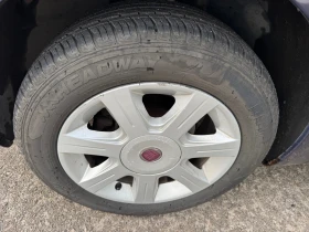 Fiat Punto - 2850 лв. / 1457.18 € - 18701850 12