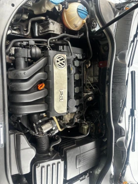 VW Passat 2.0 FSI/150k.c 4motion На Части 0894533522 - 11 лв. / 5.62 € - 44760039 5