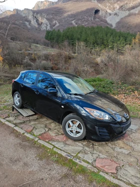 Mazda 3 1.6I   | Mobile.bg    14