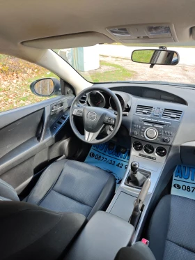 Mazda 3 1.6I   | Mobile.bg    15