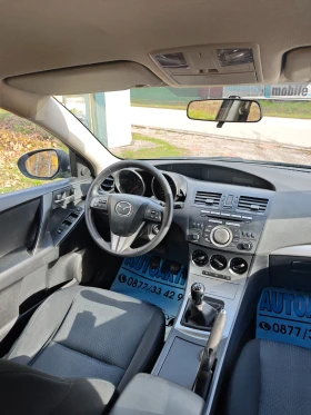 Mazda 3 1.6I   | Mobile.bg    4