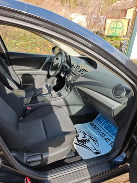 Mazda 3 1.6I   | Mobile.bg    2