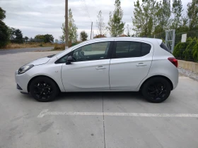 Opel Corsa 1.4 I* SPORT* GPL* EURO 6B*  - 12990 лв. / 6641.68 € - 95468774 2