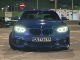 BMW 220 d | Mobile.bg    2