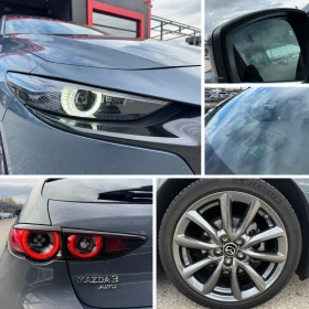 Mazda 3 2.0i-AWD-HEADUP-DISTRONIC-BOSE-360cam-ПОДГРЕВ-FULL - 32999 лв. / 16872.12 € - 60278189 7