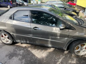 Honda Civic | Mobile.bg � ����� ������ 5