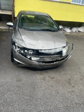 Honda Civic | Mobile.bg � ����� ������ 7