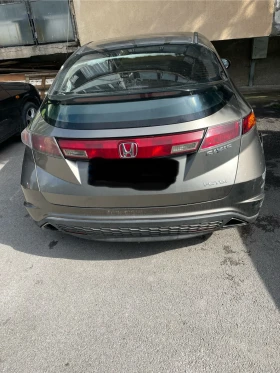 Honda Civic | Mobile.bg � ����� ������ 6