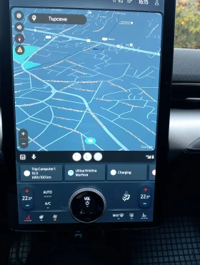 Ford Mustang Mach-E 76KW* RWD* 96.3%SOH* Bang & Olufsen* FordConnect, снимка 11