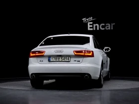 Audi A6 3.0 TDI Quattro - 10709 € / 20944.98 лв. - 48037557 4