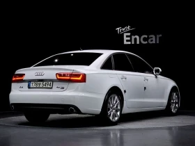 Audi A6 3.0 TDI Quattro - 10709 € / 20944.98 лв. - 48037557 2