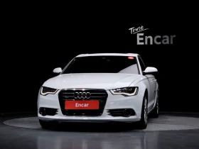 Audi A6 3.0 TDI Quattro - 10709 € / 20944.98 лв. - 48037557 3