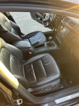 Skoda Superb - 6800 € / 13299.64 лв. - 96229198 8
